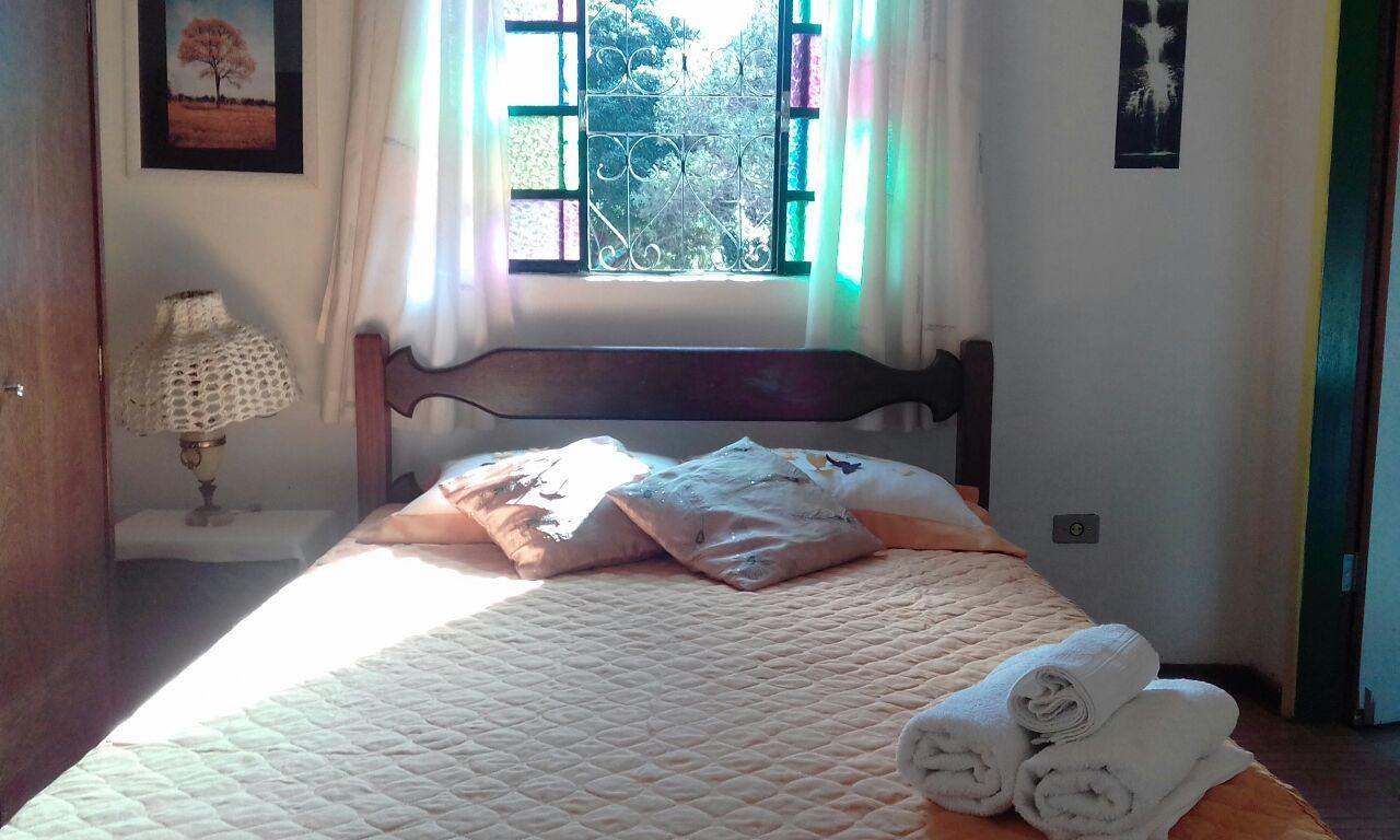 Cipo Hostel Serra do Cipo National Park Dış mekan fotoğraf