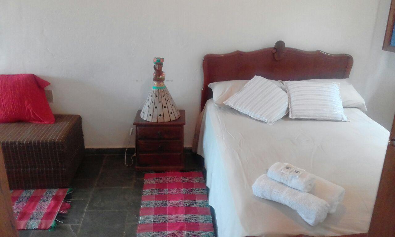 Cipo Hostel Serra do Cipo National Park Dış mekan fotoğraf