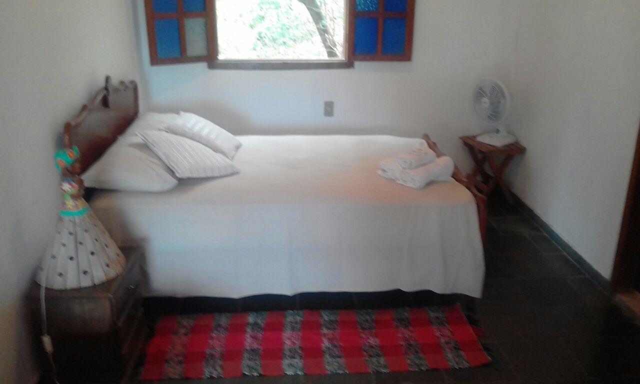 Cipo Hostel Serra do Cipo National Park Dış mekan fotoğraf